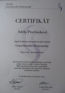 certifikat